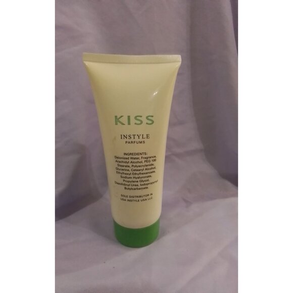 Sex In The City Kiss Perfumed Body Lotion 200ml Instyle Parfums - Picture 2 of 2